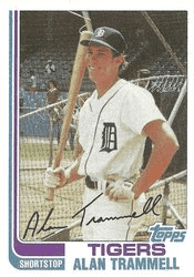 Alan Trammell