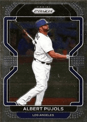 Albert Pujols