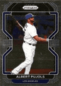 Albert Pujols