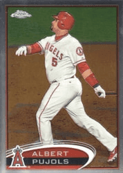 Albert Pujols