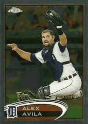 Alex Avila