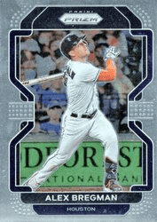 Alex Bregman
