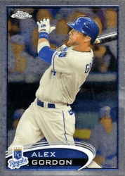 Alex Gordon