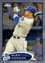Alex Gordon