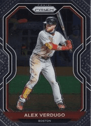 Alex Verdugo