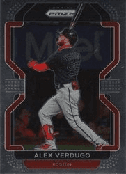 Alex Verdugo