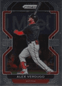 Alex Verdugo