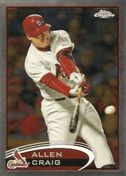 Allen Craig