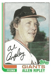 Allen Ripley