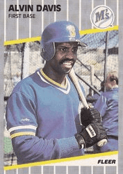 Alvin Davis