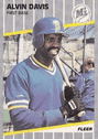 Alvin Davis