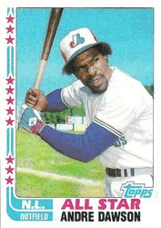 Andre Dawson