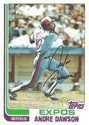 Andre Dawson