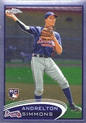 Andrelton Simmons