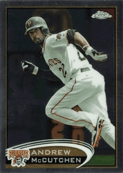 Andrew McCutchen