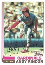 Andy Rincon