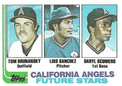 Angels Future Stars