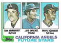 Angels Future Stars