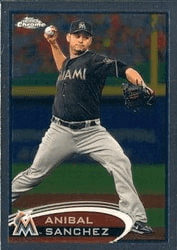 Anibal Sanchez