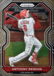 Anthony Rendon