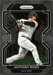 Anthony Rizzo