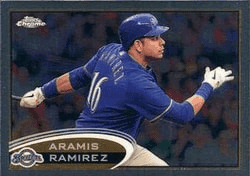 Aramis Ramirez