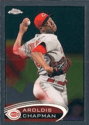 Aroldis Chapman