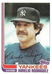 Aurelio Rodriguez