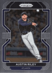 Austin Riley
