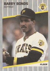 Barry Bonds