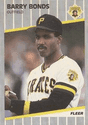 Barry Bonds
