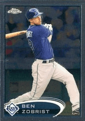 Ben Zobrist