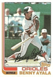 Benny Ayala