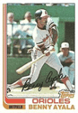 Benny Ayala