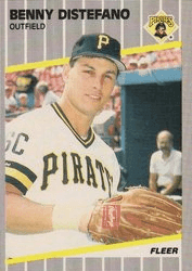 Benny Distefano