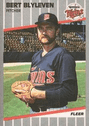 Bert Blyleven