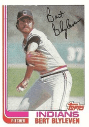 Bert Blyleven