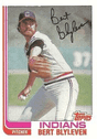 Bert Blyleven