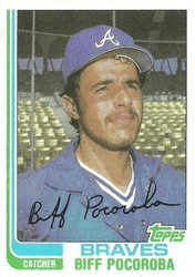 Biff Pocoroba