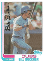 Bill Buckner