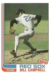 Bill Campbell