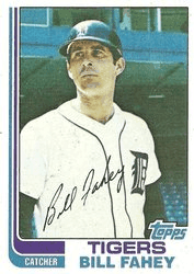 Bill Fahey