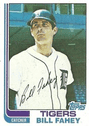 Bill Fahey