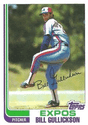 Bill Gullickson