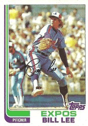 Bill Lee