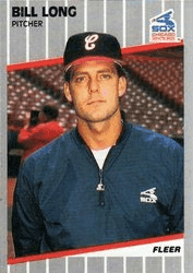 Bill Long