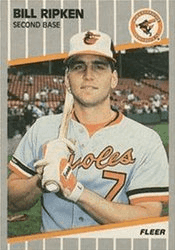 Bill Ripken