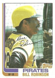 Bill Robinson