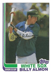 Billy Almon