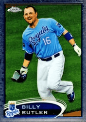 Billy Butler
